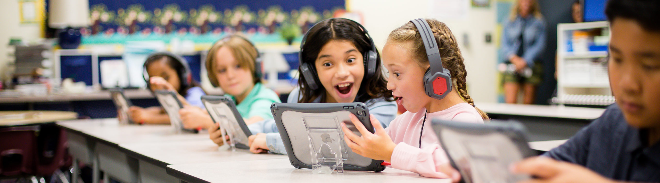 8 Tips for Selecting the Perfect Case for Your Student Device Deployment 3 Device Deployment Tip - Ease of Installation