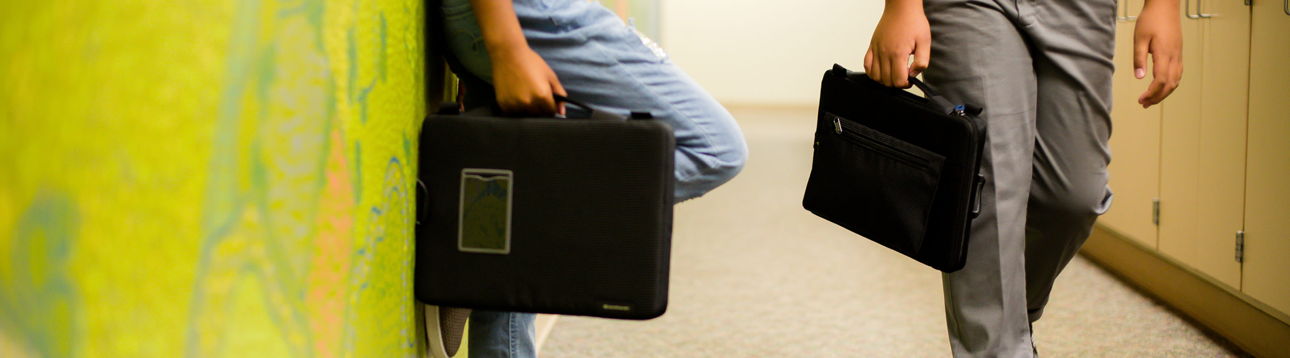 8 Tips for Selecting the Perfect Case for Your Student Device Deployment 2 Device Deployment Tip - Vendor Selection