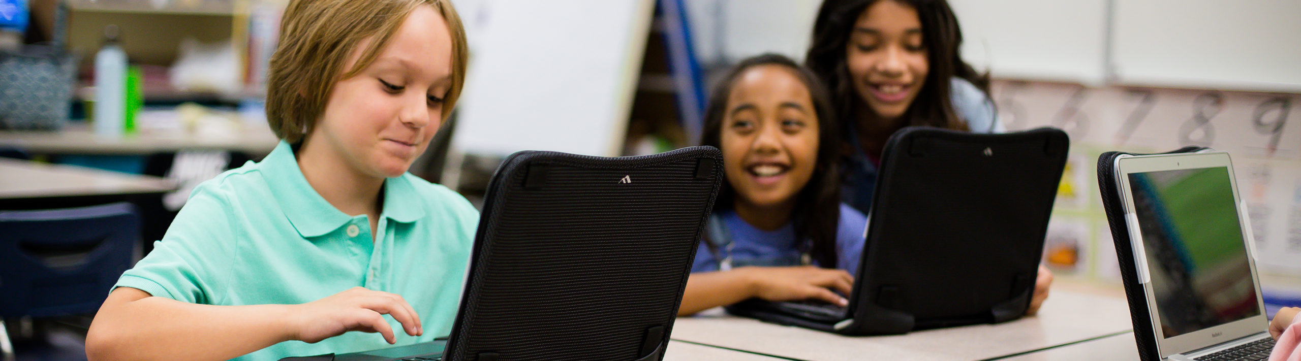 8 Tips for Selecting the Perfect Case for Your Student Device Deployment 4 Device Deployment Tip - Charging Strategies