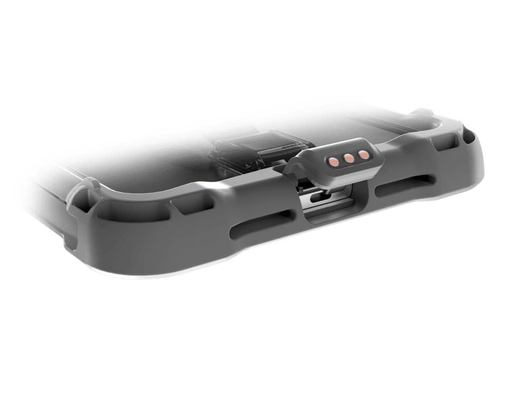 Edge rugged mini chargingplugopen 220614