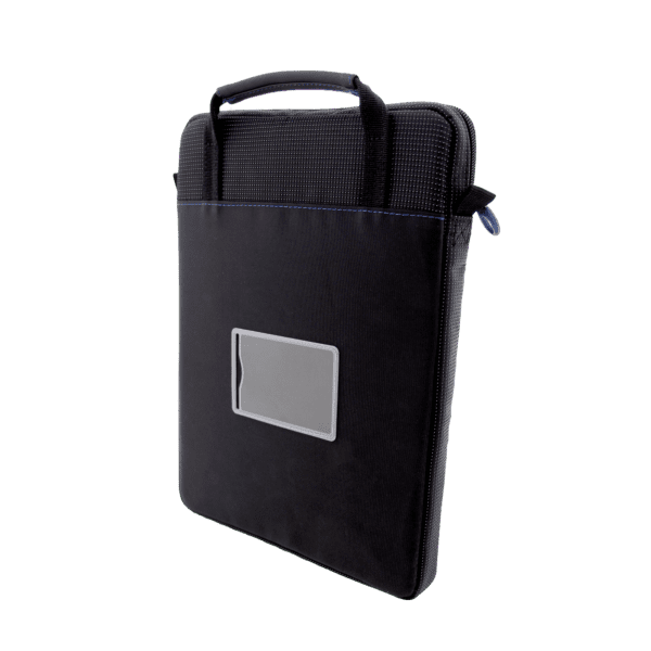 Vertical sleeve backhero 21