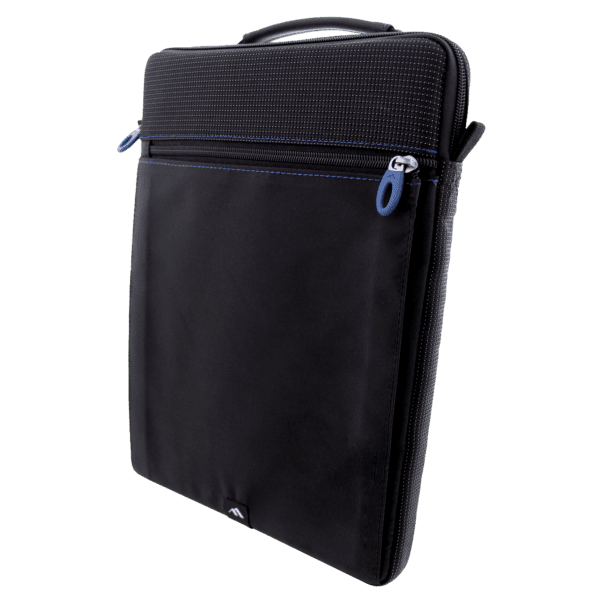 Tred vertical carry sleeve - hero