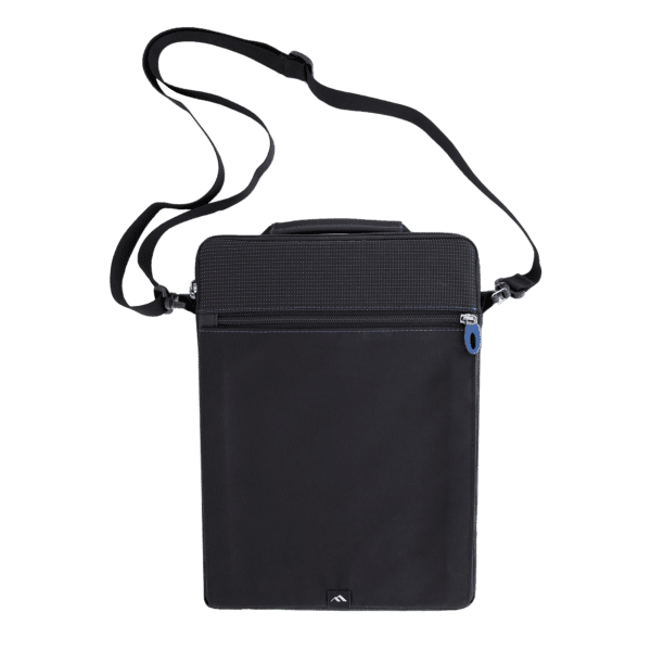 Vertical sleeve shoulderstrap 211104