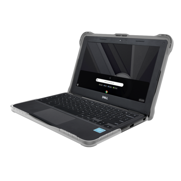 Exo for dell 3110/3100 chromebook (2-in-1) 2 Exo for dell 3110/3100 chromebook (2-in-1) - image 2