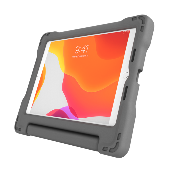 Edge Bounce Case for 9th Gen iPad - Hero