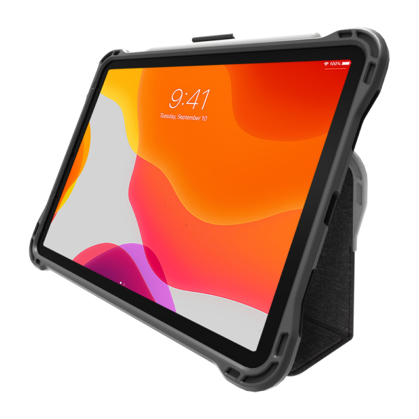 Edge folio for ipad air (7th, 6th, 5th, 4th gen) 7 Edge folio for 10. 9-inch ipad air 4th gen - hero