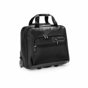 Elliot Wheeled Case - Black