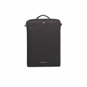 Tred drop sleeve with pouch macbook pro 14 - black