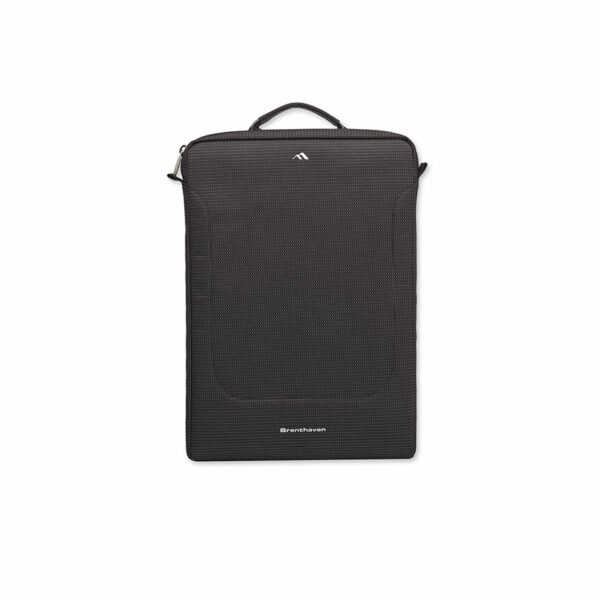 Tred Drop Sleeve with Pouch Macbook Pro 14 - Black