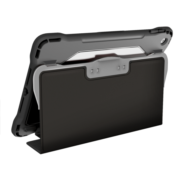 Edge bounce case for ipad (9th gen/8th gen/7th gen) 6 Edge folio for ipad (9th gen/8th gen/7th gen) - image 2