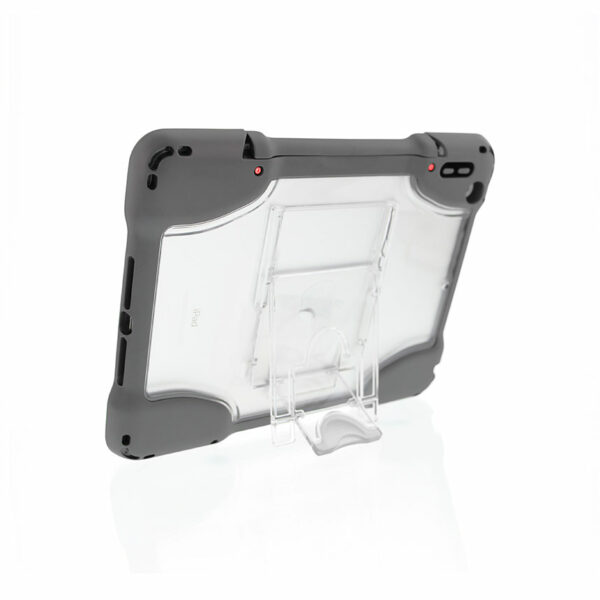 Rugged keyboard for ipad 11-inch (a16) and ipad (10th gen) 11 Edge 360 carry case for ipad air (4th, 3rd gen) - image 7