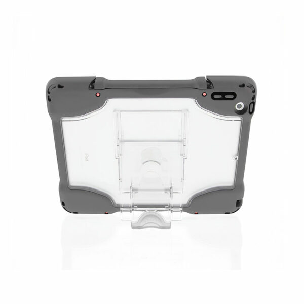 Rugged keyboard for ipad 11-inch (a16) and ipad (10th gen) 10 Edge 360 carry case for ipad air (4th, 3rd gen) - image 6