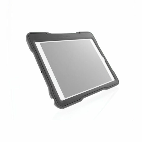 Rugged keyboard for ipad 11-inch (a16) and ipad (10th gen) 9 Edge 360 carry case for ipad air (4th, 3rd gen) - image 5