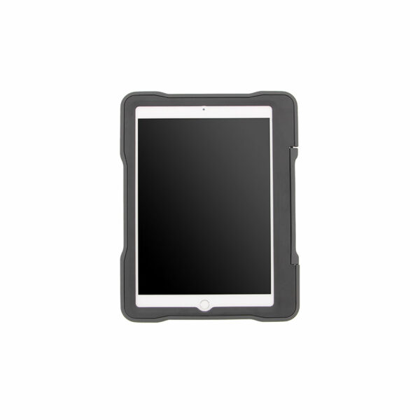 Rugged keyboard for ipad 11-inch (a16) and ipad (10th gen) 8 Edge 360 carry case for ipad air (4th, 3rd gen) - image 4
