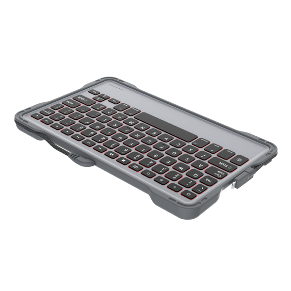 Edge rugged keyboard 9 Edge rugged keyboard - image 5