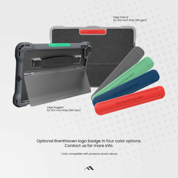 Edge rugged logo plate image revision v3