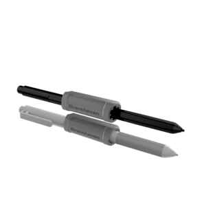 Exo stylus holder - hero
