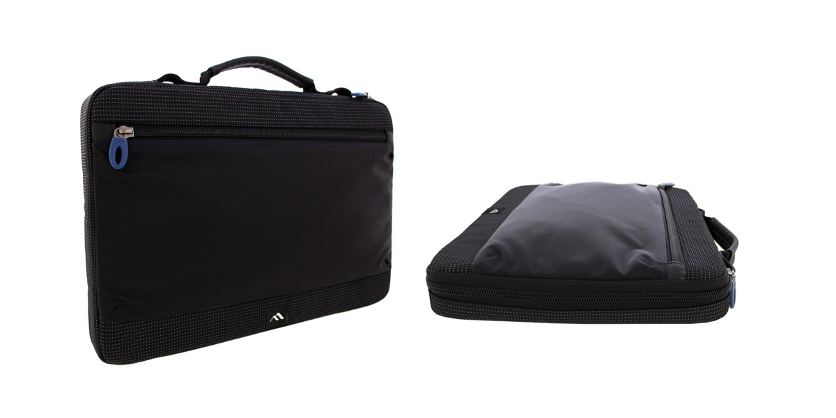 The latest on iPads for in-the-field work 2 Tred Carry Sleeve