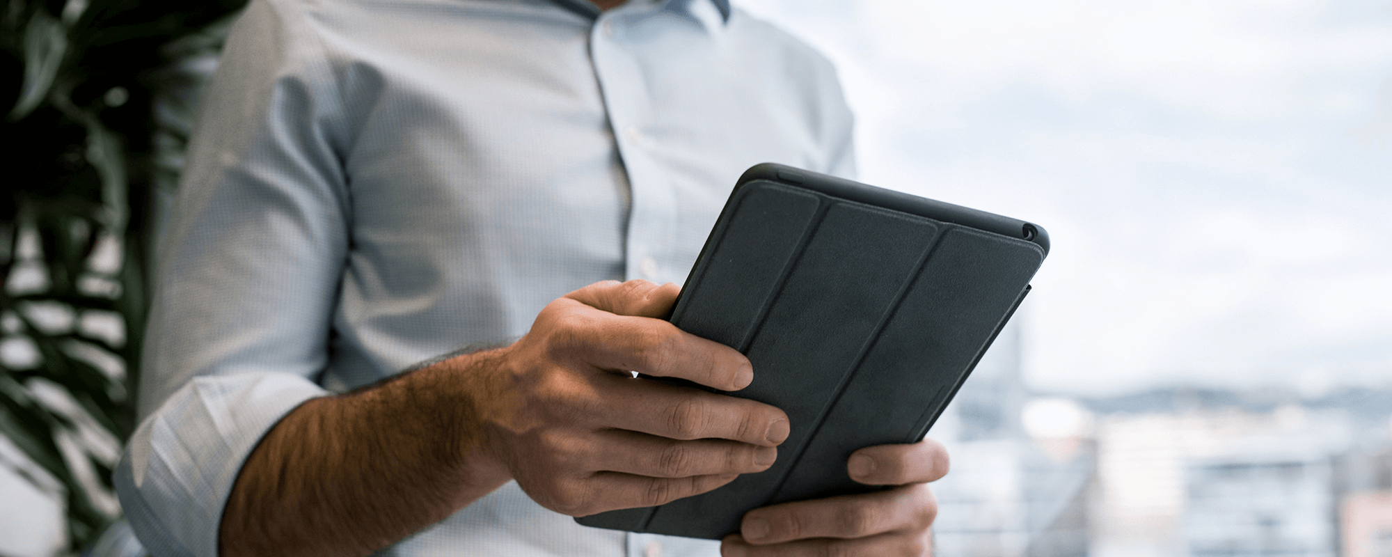 The latest on iPads for in-the-field work 1 ipads in the field