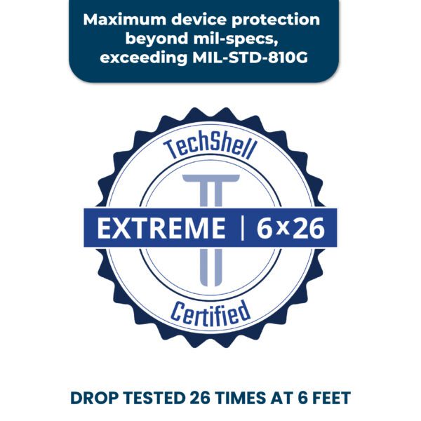 Techshell extreme