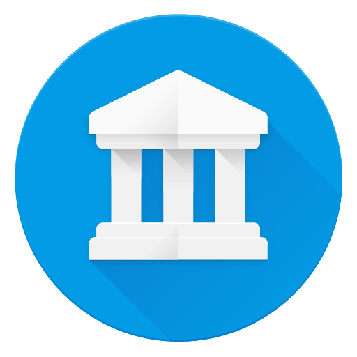 Google Arts & Culture Logo