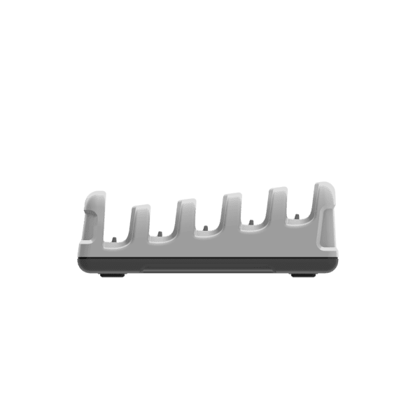 Power5 charging station - side