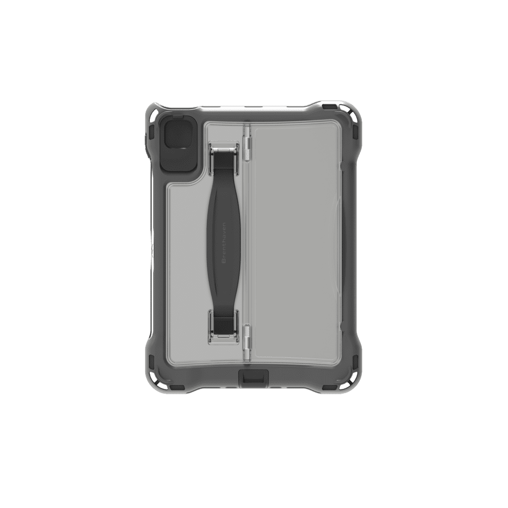 Protect+ for ipad air/pro 10. 9-inch (4th, 5th gen) - dummy plug