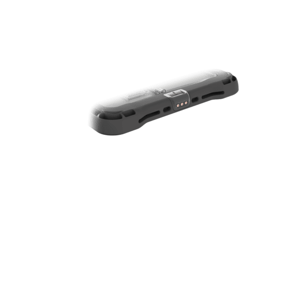 Cable-free adapter - hinge system 1