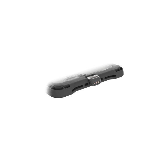 Cable-free adapter - hinge system 2
