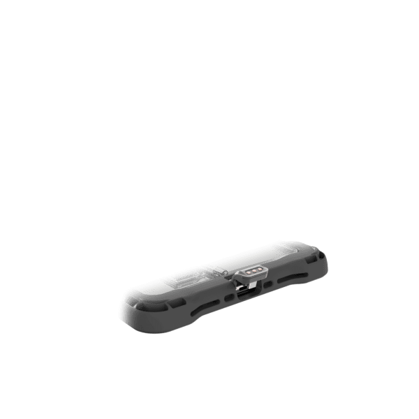 Cable-free adapter - hinge system 3