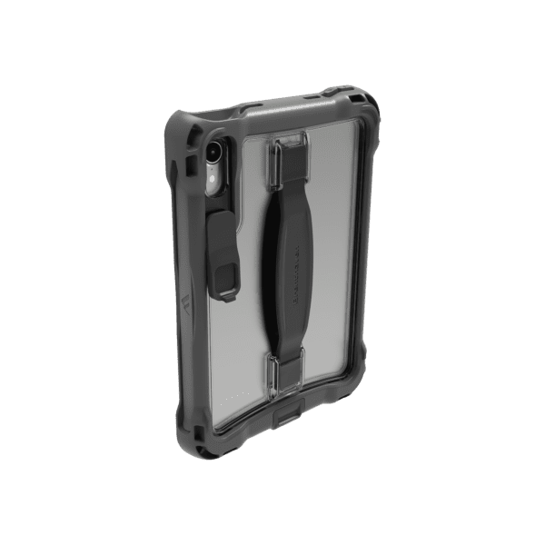 Protect+ for iPad Mini (6th Gen) - Camera Cover (Off)