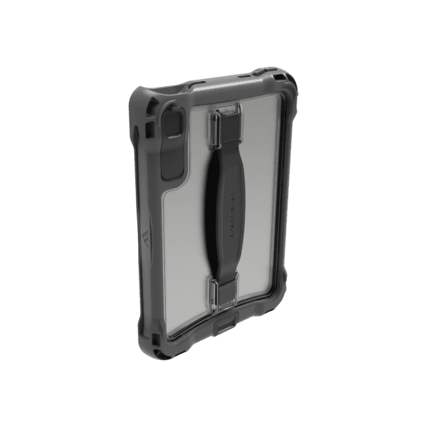 Protect+ for iPad Mini (6th Gen) - Camera Cover (On)