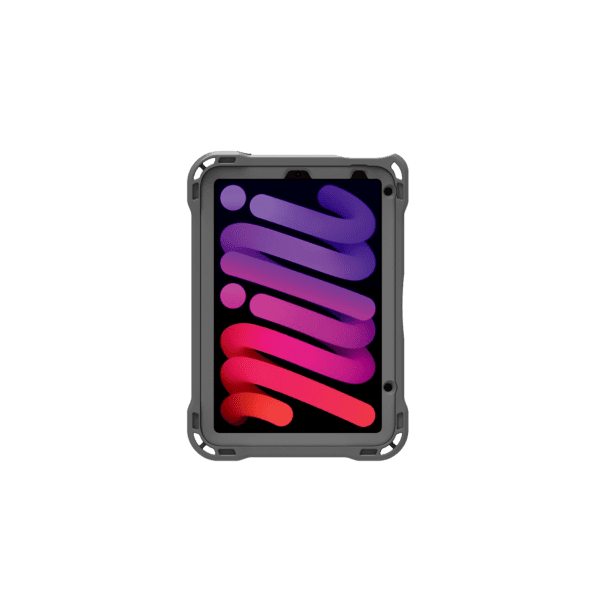 Protect+ for ipad mini (6th gen) - front