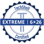 Ts extreme
