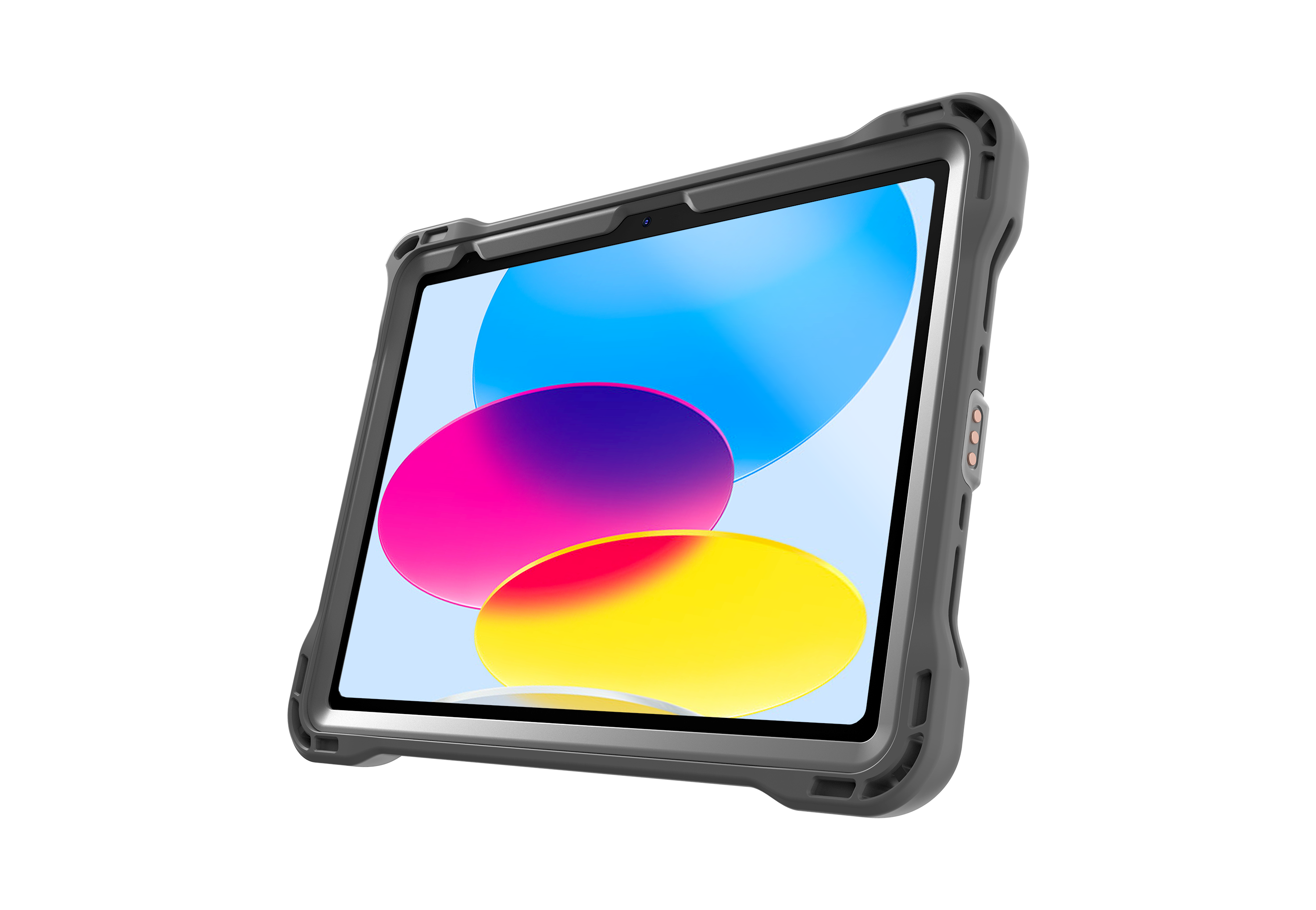 360+ for ipad 10th gen - front - hero