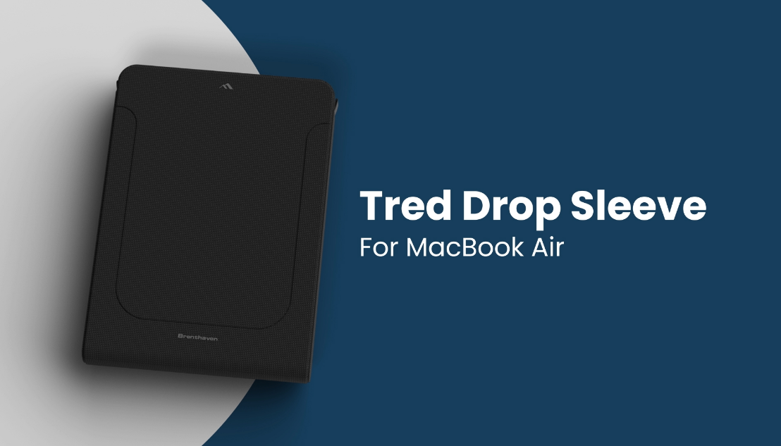 Homepage tred drop sleeve