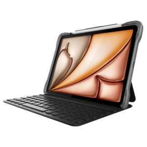 Edge companion for ipad air (6th gen)