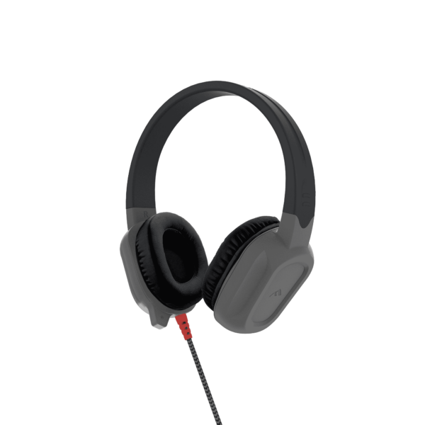 Rugged 2 headphones with mic 2 Rugged 2 headphones with mic - image 2