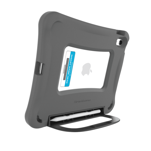Edge 360 case for ipad (9th gen/8th gen/7th gen) 9 Bounce for ipad 11-inch (a16) and ipad (10th gen) - image 5