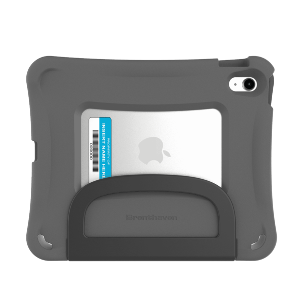 Edge 360 case for ipad (9th gen/8th gen/7th gen) 10 Bounce for ipad 11-inch (a16) and ipad (10th gen) - image 6