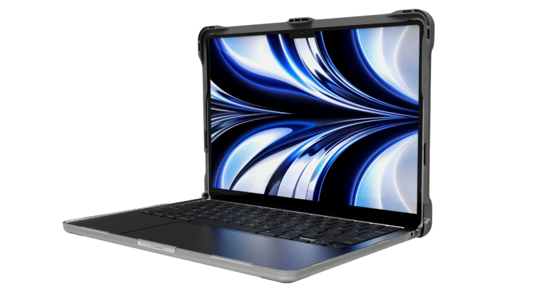 Edge for macbook air (m2)