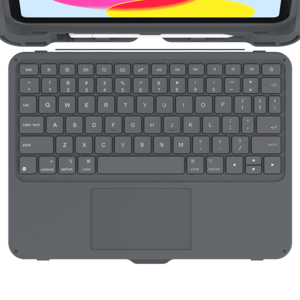 Rugged keyboard for ipad 11-inch (a16) and ipad (10th gen) 17 Rugged keyboard for ipad 11-inch (a16) and ipad (10th gen) - image 17