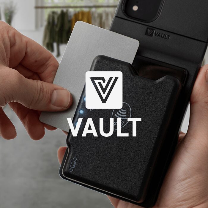 Sourcing vault 3