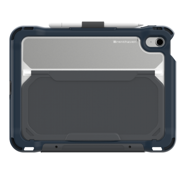 Bounce case for ipad mini 5 14 Rugged keyboard for ipad 11-inch (a16) and ipad (10th gen) - image 10