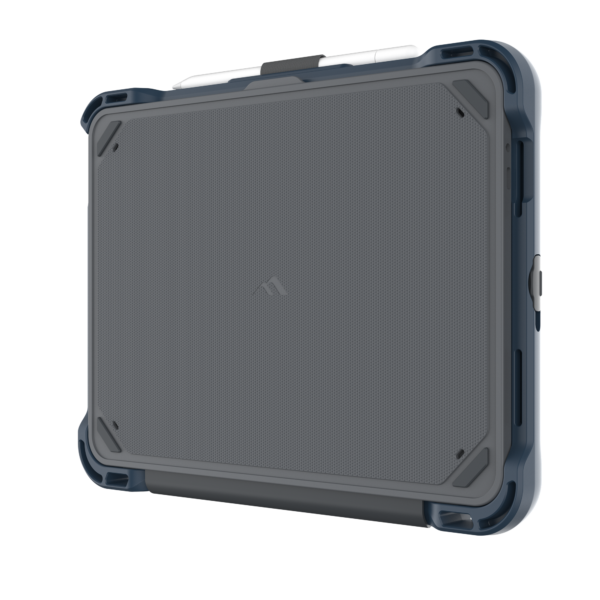 Bounce case for ipad mini 5 11 Rugged keyboard for ipad 11-inch (a16) and ipad (10th gen) - image 7