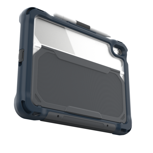 Bounce case for ipad mini 5 15 Rugged keyboard for ipad 11-inch (a16) and ipad (10th gen) - image 11