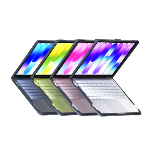 360 case for macbook neo - image 2
