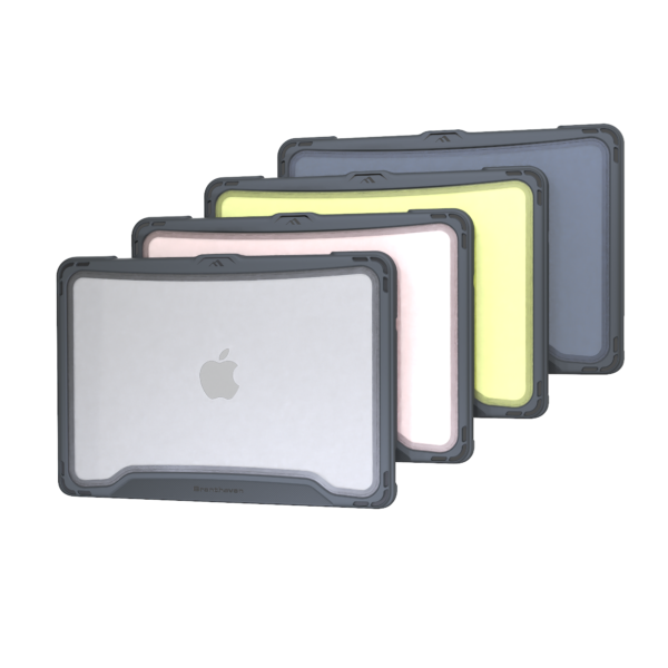 360 case for macbook neo