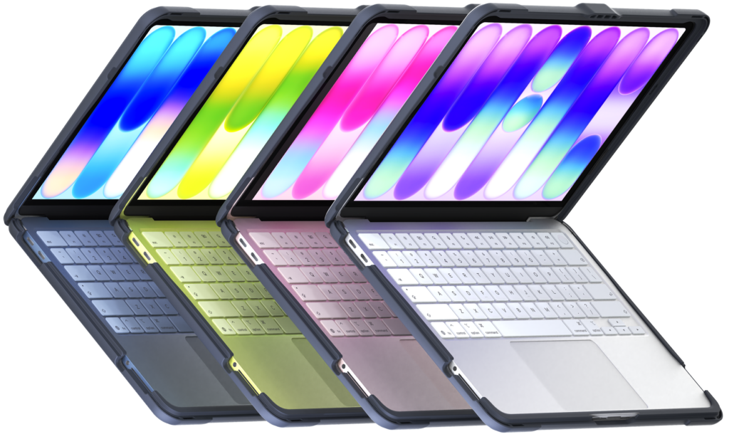 Neo feature banner end
